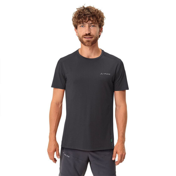 VAUDE Elope short sleeve T-shirt