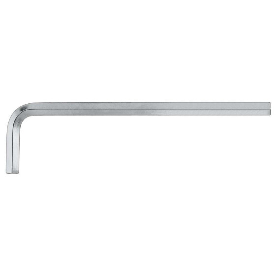 HAFU-WERKZEUGFABRIK A2711 SW 2x102 mm Allen Wrench