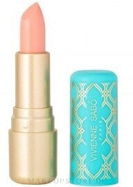 Vivienne Sabo Colored Lip Balm - Vivienne Sabo Colored Lip Balm 04