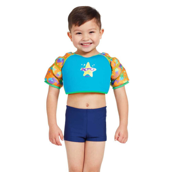 ZOGGS Water Wings swimming vest