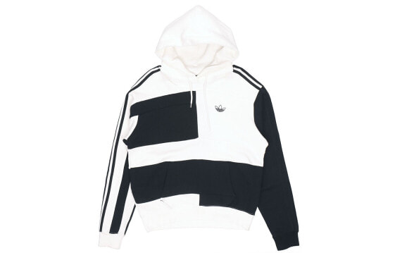 Adidas Originals Asymm Block HDY ED5600 Hoodie