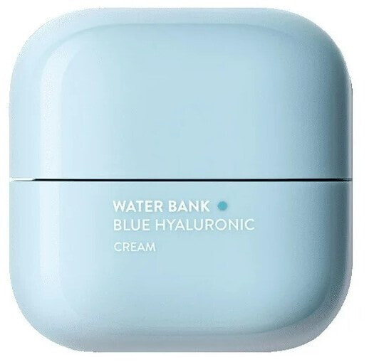 Water Bank Blue Hyaluronic Gel Cream