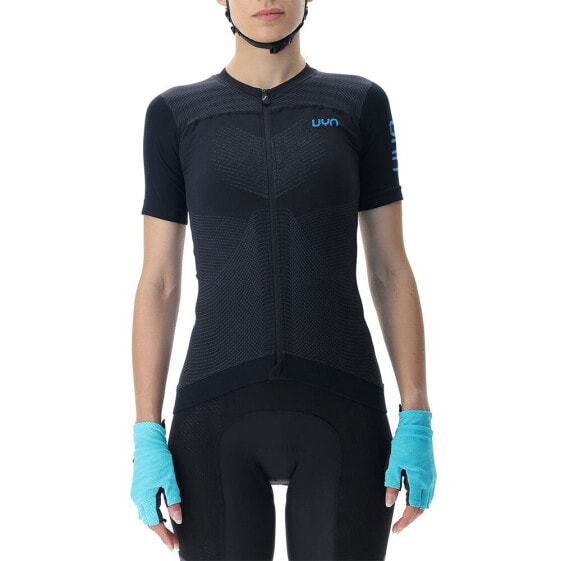 UYN Biking Garda short sleeve jersey