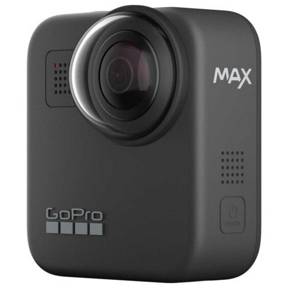 Запасные оптические линзы для защиты камеры GoPro MAX 4 шт.