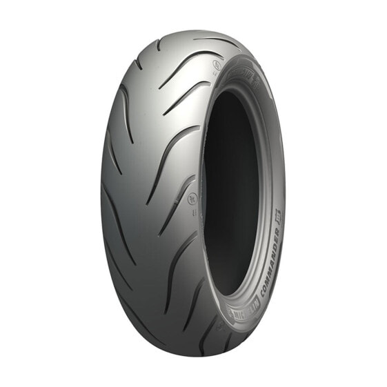 MICHELIN MOTO Commander III Touring 80H TL/TT M/C Road Tire