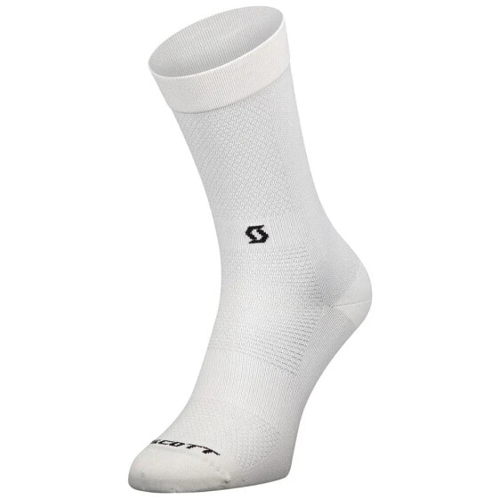 SCOTT Performance No Shortcuts Crew socks