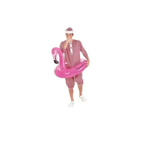 Costume for Adults 24-4850-XL Swimmer
