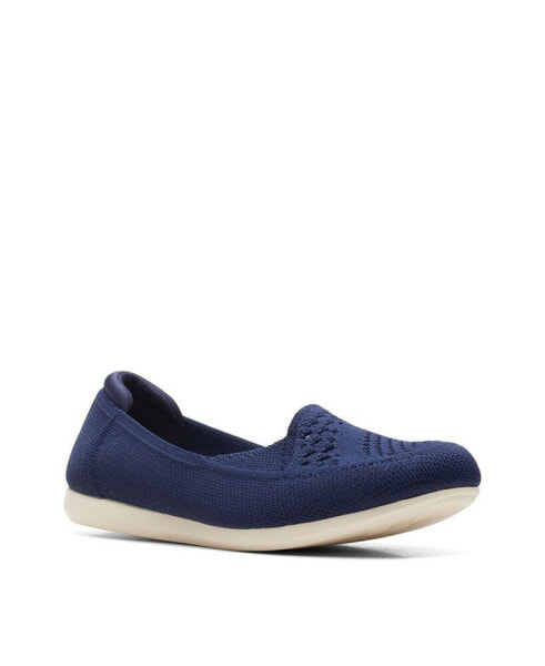 Women's Cloudstepper Carly Star Flats