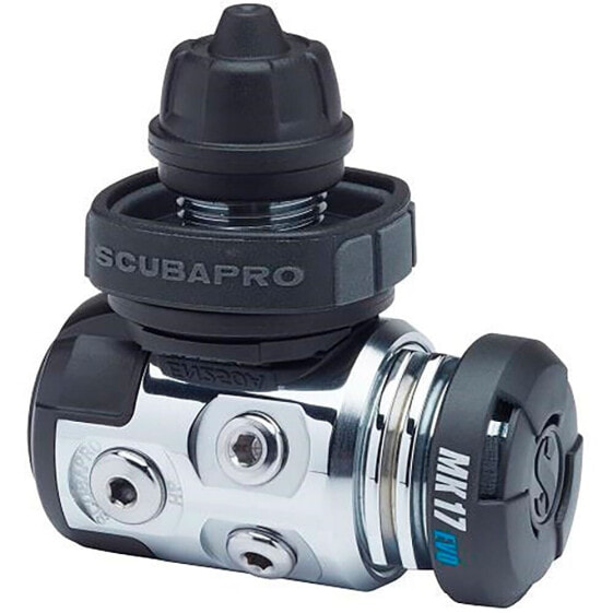 SCUBAPRO MK17 Evo DIN 300 1st Stage Regulator