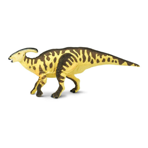 Фигурка Safari Ltd Parasaurolophus Dinosaur TOOB (Набор фигурок)
