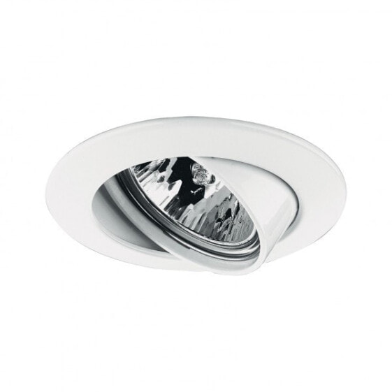 PAULMANN 179.53 - Recessed lighting spot - GU5.3 - 1 bulb(s) - LED - 50 W - White