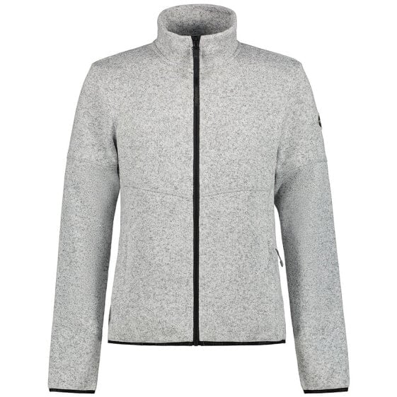 ICEPEAK Adrian hoodie fleece