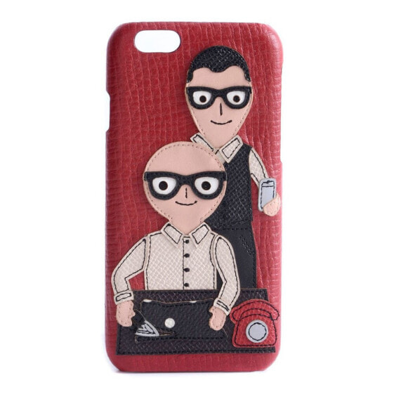 DOLCE & GABBANA iPhone 6/6S Designers