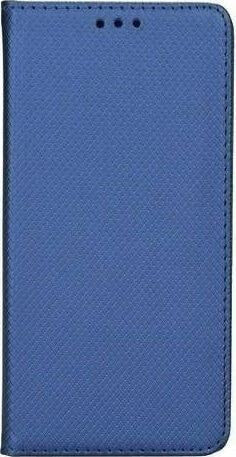Чехол для смартфона Etui Smart Magnet book Sam S21+ niebieski