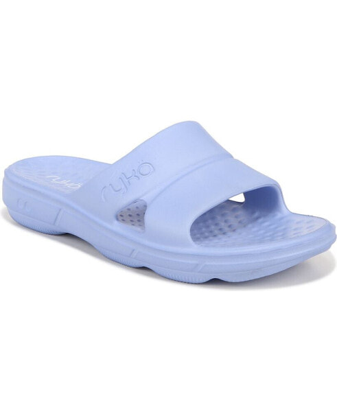 Women's Restore-Slide Sport Slides