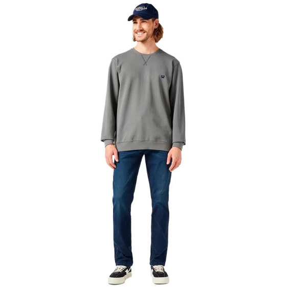 WRANGLER 112350537 Sign Off sweatshirt