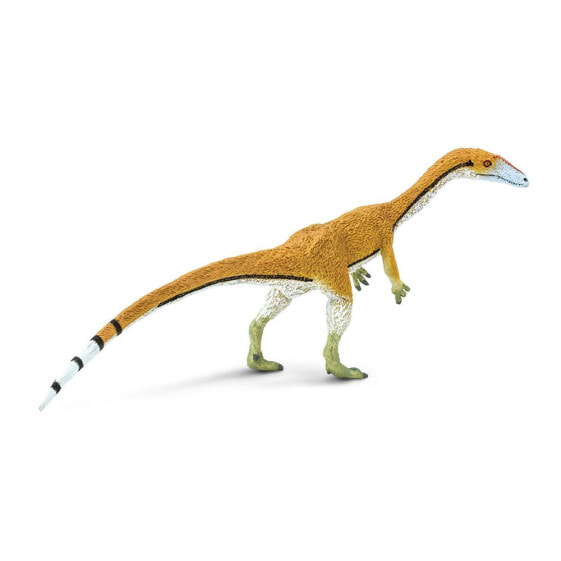 Фигурка Safari Ltd Coelophysis Figure Wild Safari (Дикая Сафари)