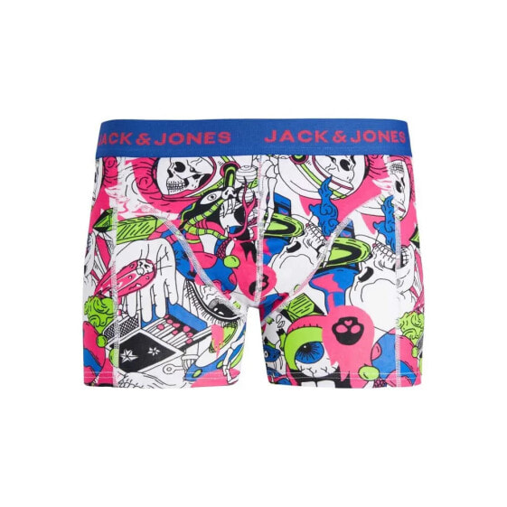 JACK & JONES Space Skull boxers