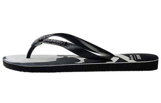 Шлепанцы мужские Havaianas x Mastermind Japan Top Sandals