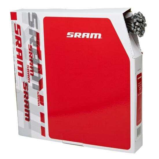 SRAM Stainless Road Brake Cable Single For TT/Tandem