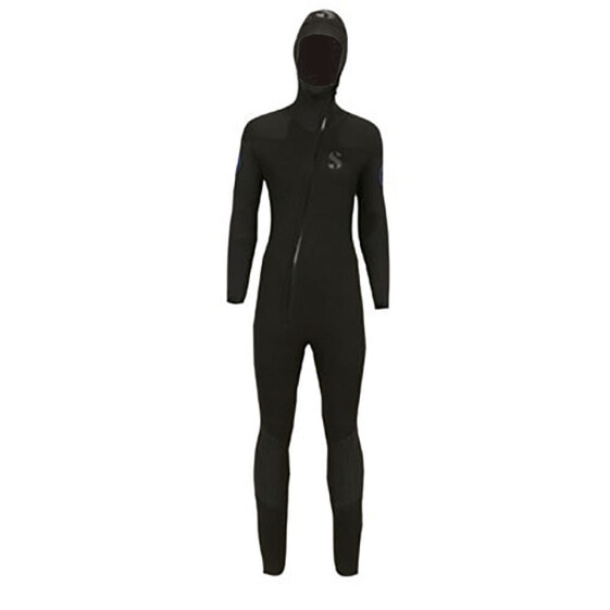 SCUBAPRO Oneflex Steamer F-Zip Woman 6 mm Wetsuit