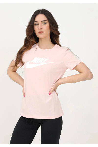Футболка Nike Women Sportswear Icon Essential для женщин