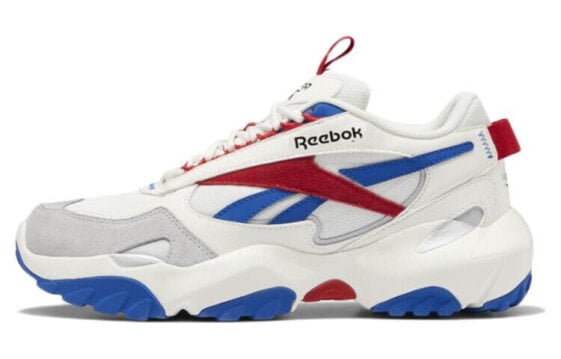 Reebok Fluffipuff Casual Shoes Daddy Shoes