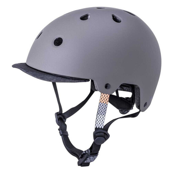 KALI PROTECTIVES Saha Cozy Urban Helmet