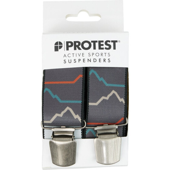 PROTEST Prtuvers Suspenders