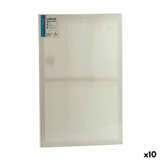 Полотно Белый (1,5 x 70 x 50 cm) (10 штук)