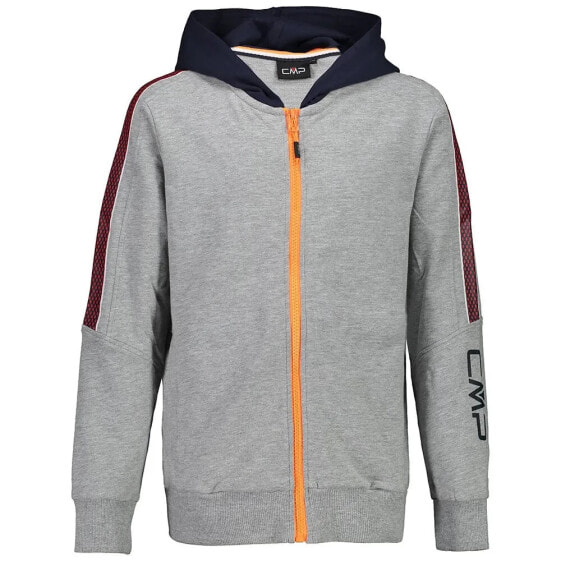 CMP Fix Hood 30D8194M sweatshirt