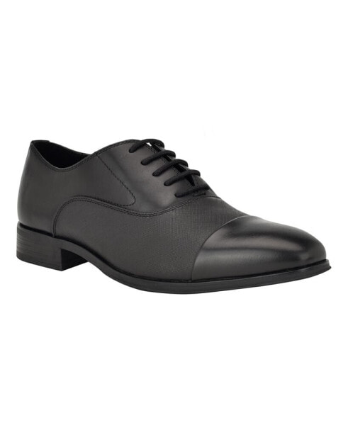 Men's Drew Lace-Up Dress Oxford