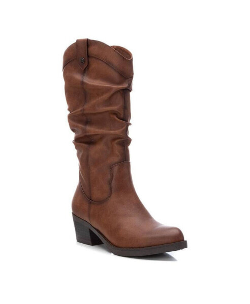 Women's Italian Western Boots By XTI