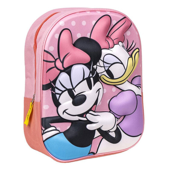 CERDA GROUP 3D Minnie backpack