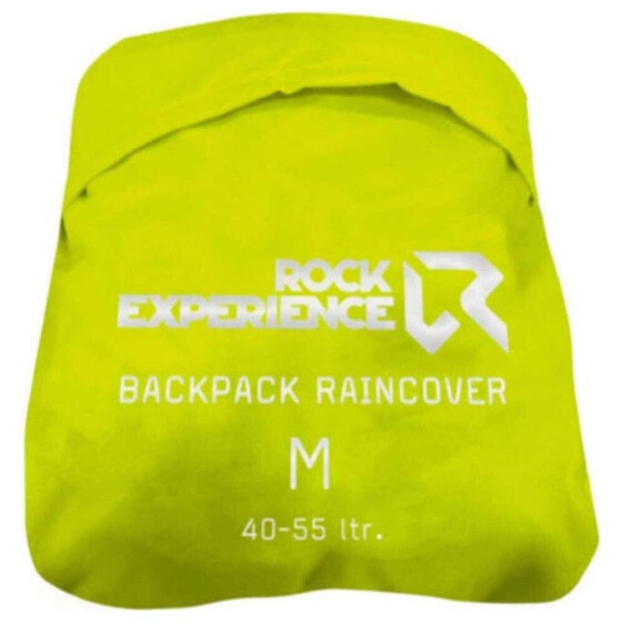 ROCK EXPERIENCE Raincover M