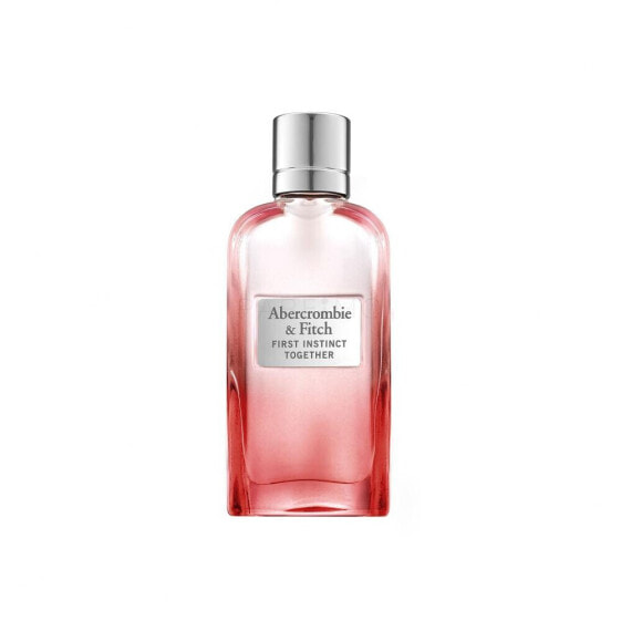 Abercrombie & Fitch First Instinct Together 50 ml eau de parfum für Frauen