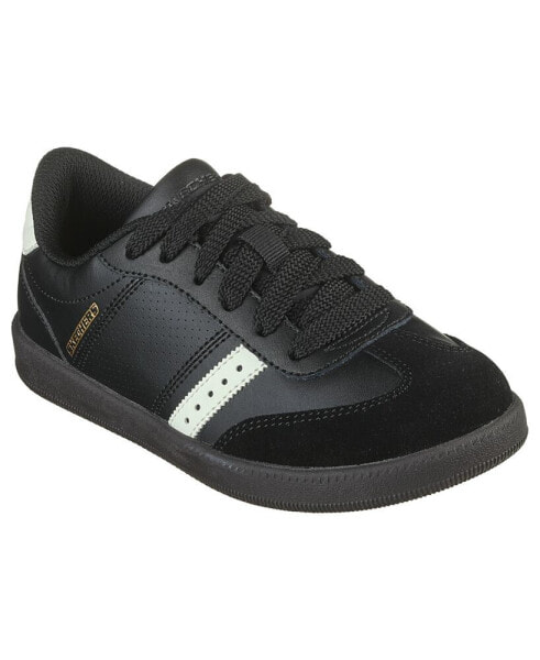 Big Kids Street Zinger Street Casual Sneakers from Finish Line