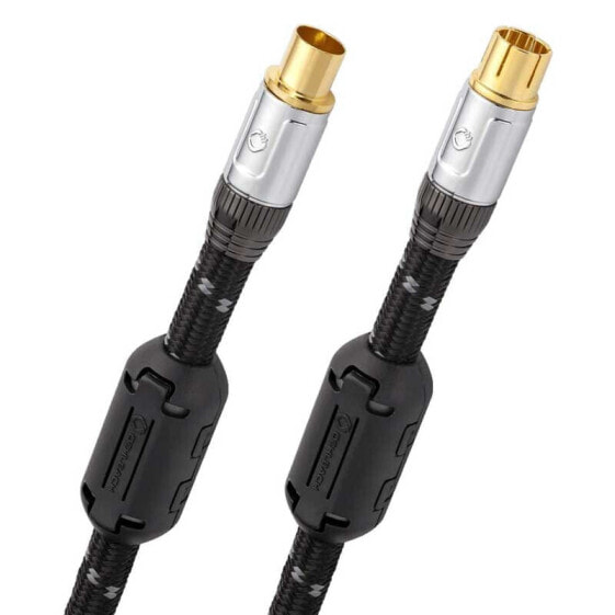 OEHLBACH D1C22523 5.1 m antenna cable