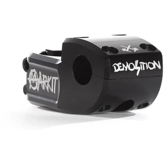 DEMOLITION Markit 2022 25.4 mm stem