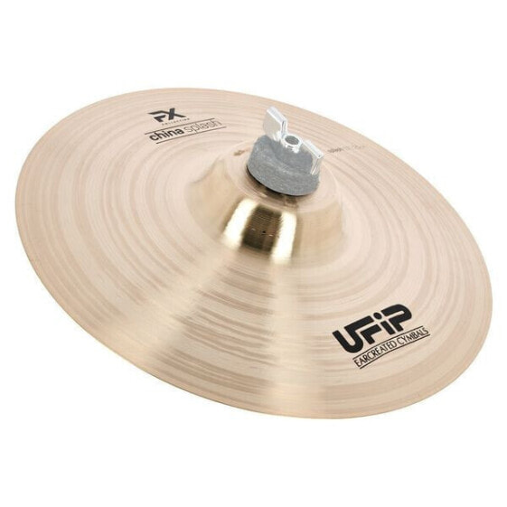 Ufip 10" FX China Splash