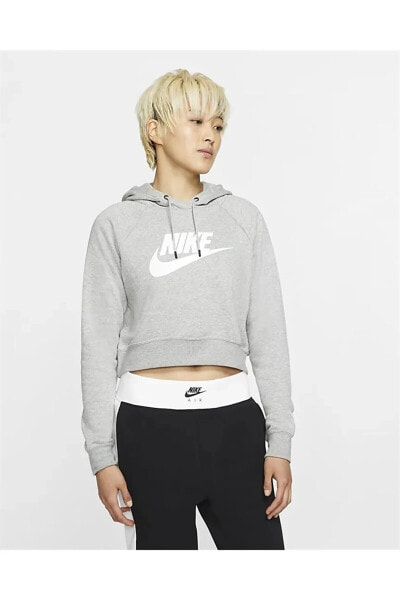 Спортивное платье Nike Sportswear Essential