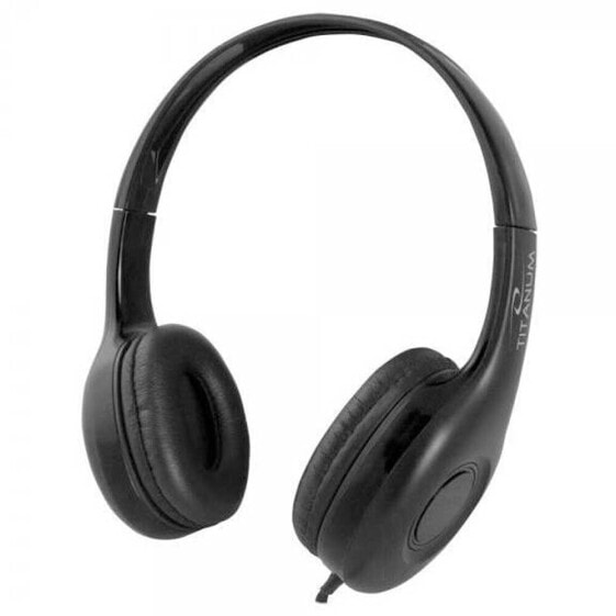 TITANUM Liwa TH114 Headphones