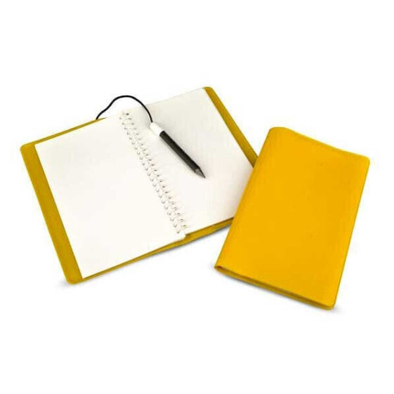 BEST DIVERS Wet Note Standard Notebook