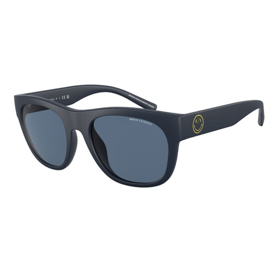 ARMANI EXCHANGE AX4128SU81818 sunglasses