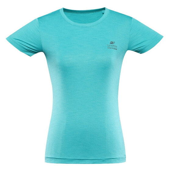 ALPINE PRO Basika short sleeve T-shirt