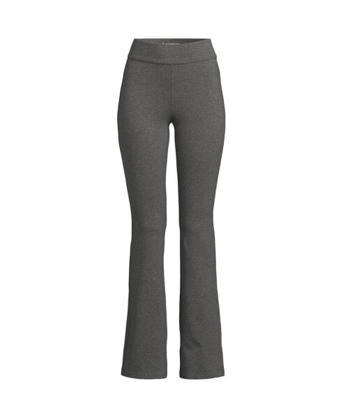 Women's Starfish High Rise Flare Pants