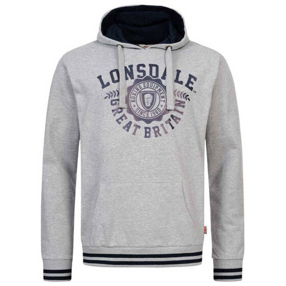 LONSDALE Daccombe hoodie