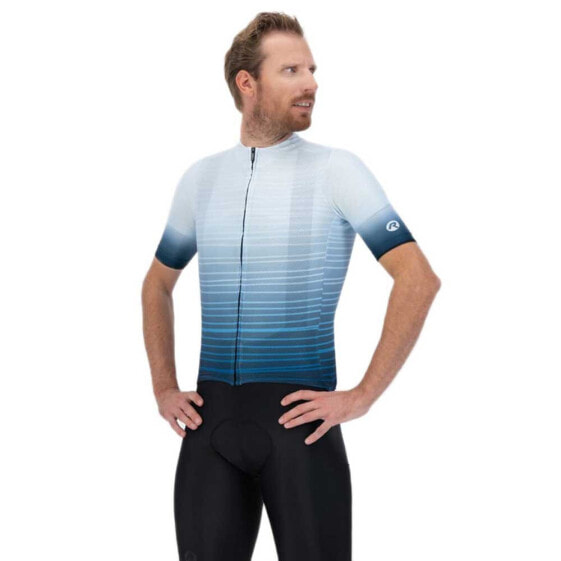 ROGELLI Surf short sleeve jersey