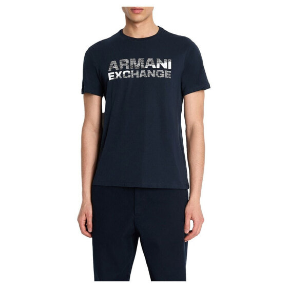ARMANI EXCHANGE 6RZTBE-ZJAAZ short sleeve T-shirt