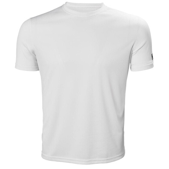 Футболка мужская Helly Hansen Tech Short Sleeve T-Shirt